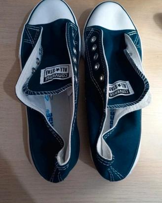 Converse Chuck Taylor All Star Low 