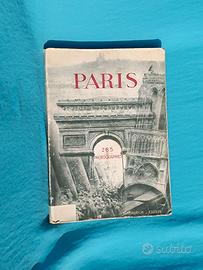 Paris. 285 photographies 1931