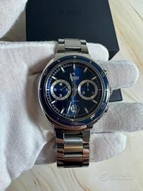 Rado D-Star Chrono.