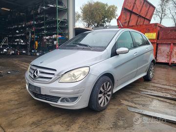 Ricambi per MERCEDES CLASSE B 255 cdi 2.0
