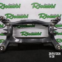 TELAIO - CULLA POST. BMW SERIE 3 F30 3.0XD 2018