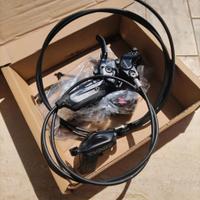 Coppia di freni Sram Code R