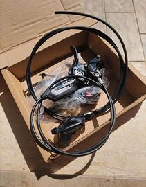 Coppia di freni Sram Code R
