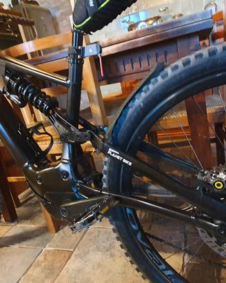 specialized turbo kenevo 