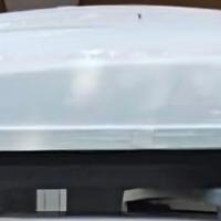 Modula Box da tetto CIAO 430 bianco