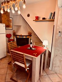 Le casette di Nonna Rosa