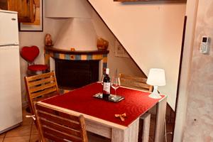 Le casette di Nonna Rosa