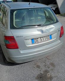 fiat stilo
