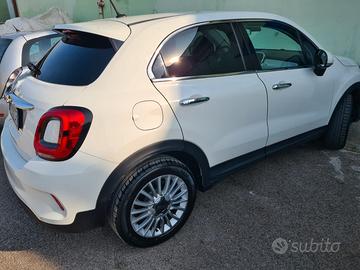 Fiat 500x - 2019