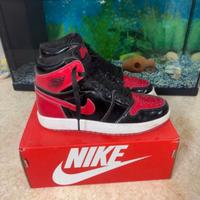 Scarpe Nike n 35,5