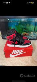 Scarpe Nike n 35,5