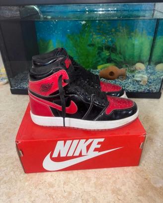 Scarpe Nike n 35,5