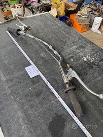 Manubrio cross verlicchi