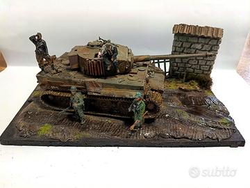 diorama