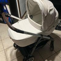 Inglesina trio