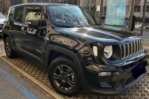 Jeep renegade Longitude