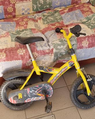 bici bambino