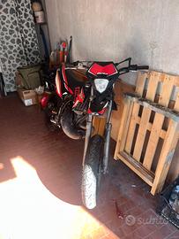 Beta rr 50 2020 (leggere descrizione)