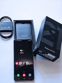 Samsung S21 5G  128 Gb