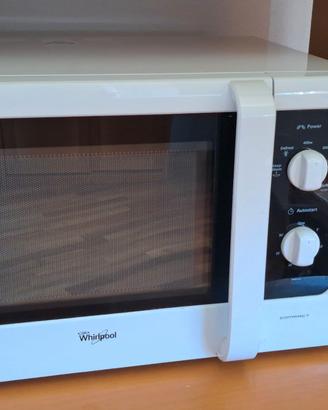 microonde whirpool