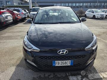 Hyundai i20 1.2 84 CV 5 porte Comfort
