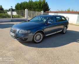 AUDI A6 allroad 2ª serie - 2007