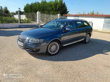 AUDI A6 allroad 2ª serie - 2007