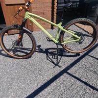MTB Dartmoore Primal 29 2023 taglia M
