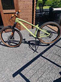 MTB Dartmoore Primal 29 2023 taglia M