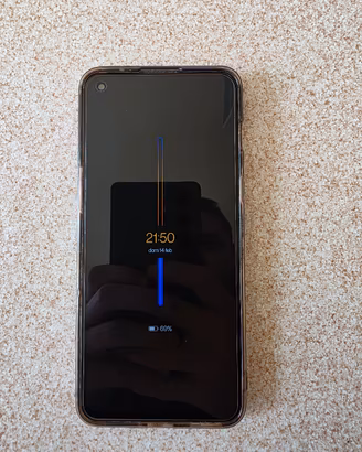 One Plus Nord 2 128GB perfettamente funzionante