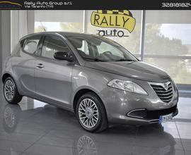 Lancia Ypsilon Platino 1.3 Mjet