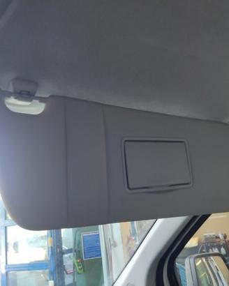 Aletta parasole destra FORD TRANSIT del 2016