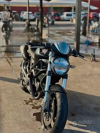 ducati monster 696 depo
