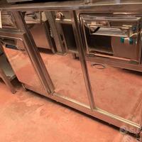 ☕ RETROBANCO PROFESSIONALE – BAR E CAFFETTERIE ☕