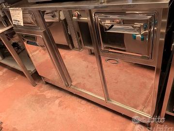 ☕ RETROBANCO PROFESSIONALE – BAR E CAFFETTERIE ☕