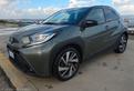 Toyota Aygo X 1.0 VVT-i 72 CV 5 porte Lounge S-CVT