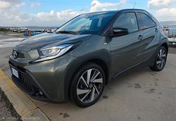 Toyota Aygo X 1.0 VVT-i 72 CV 5 porte Lounge S-CVT