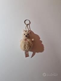 Peluche Trudi Bubbly Rabbit Portachiavi