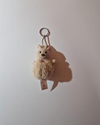 Peluche Trudi Bubbly Rabbit Portachiavi