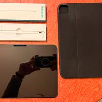 IPad Pro 11” M4 da 256GB