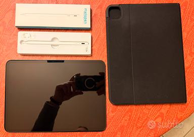 IPad Pro 11” M4 da 256GB