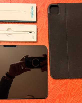 IPad Pro M4 11 da 256GB