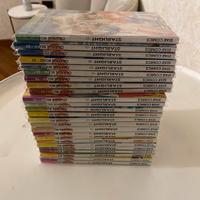 Oranfe road prima edizione star comics