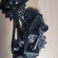 SRAM Deragliatore posteriore 12 velocità  NX EAGLE
