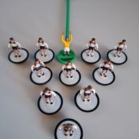 Subbuteo - Squadra Germania
