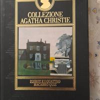 collezione Agatha Christie