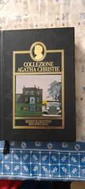 collezione Agatha Christie