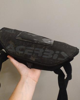 PORTA ATTREZZI MANUBAG 2.0 ACERBIS Usato 