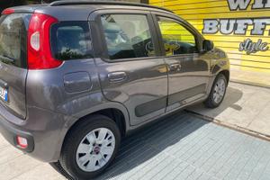 Fiat Panda 1,2 benzina