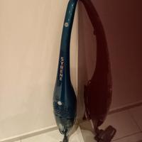 Scopa elettrica con filo, Hoover Syrene